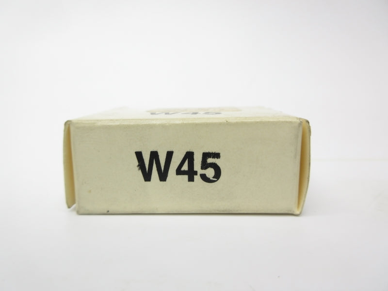 ALLEN BRADLEY W45 (WH) NSMP