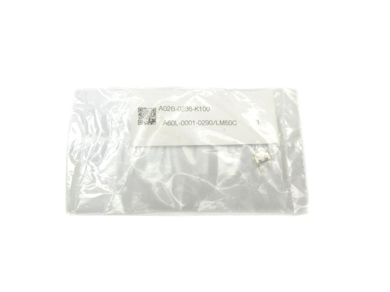 FUSE A02B-0236-K100 NSMP