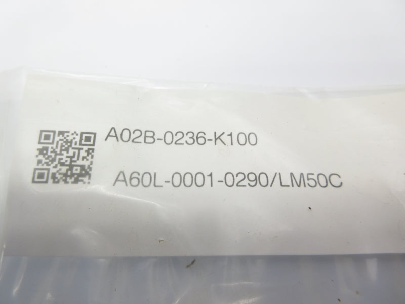 FUSE A02B-0236-K100 NSMP