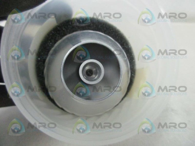 EFC 670T77 VORNADO BELL CUP * NEW IN ORIGINAL PACKAGE *