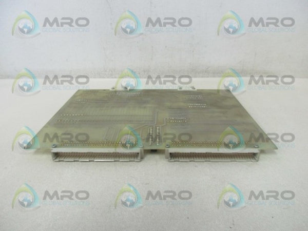 CKI 102-636  REV. C EXPANSION BOARD  UNMP