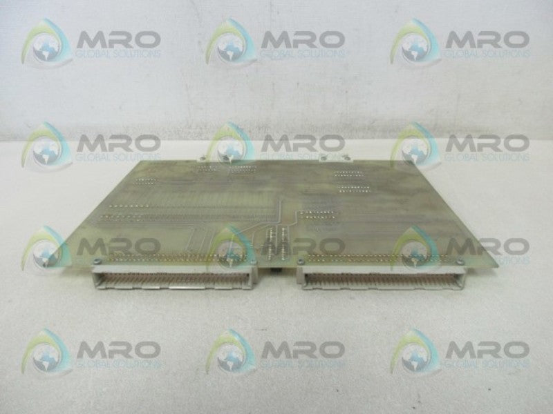 CKI 102-636  REV. C EXPANSION BOARD  UNMP