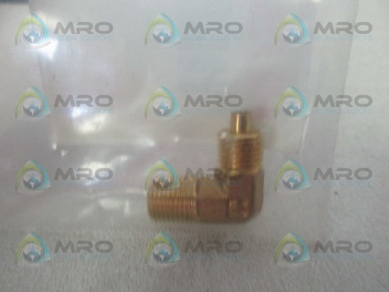 HUSKY 9999 ELBOW PIPE FITTING * NEW IN ORIGINAL PACKAGE *