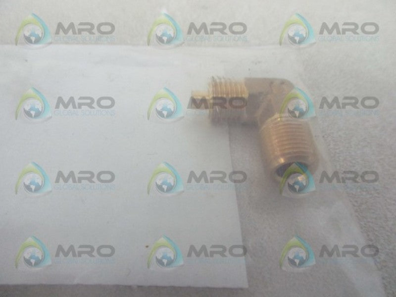 HUSKY 9999 ELBOW PIPE FITTING * NEW IN ORIGINAL PACKAGE *