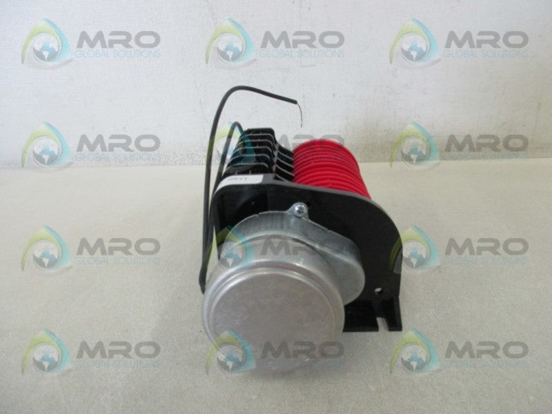 DANAHER CONTROLS TM6A6670102 TEMPERATURE CONTROLLER * NEW NO BOX *