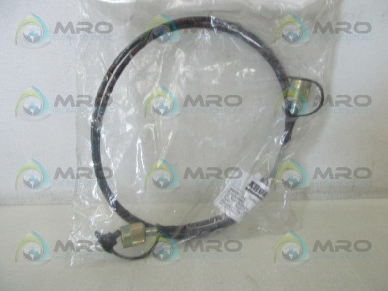 INDUSTRIAL MRO 081156 CABLE * NEW IN FACTORY BAG *