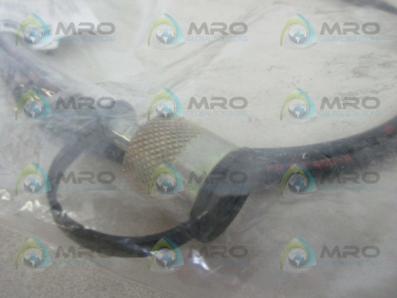 INDUSTRIAL MRO 081156 CABLE * NEW IN FACTORY BAG *