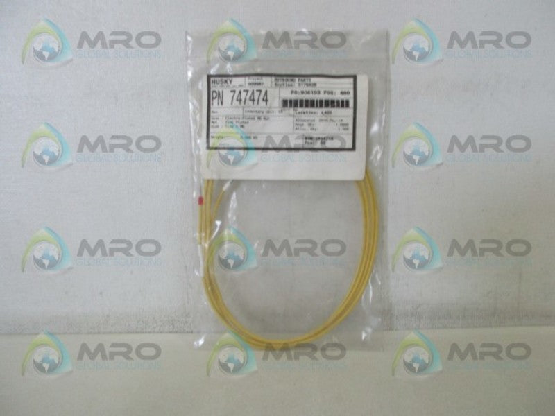 HUSKY 747474 CABLE * NEW IN FACTORY BAG *