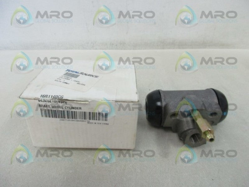 TOTAL SOURCE CL920210 CYLINDER WHEEL  NSMP