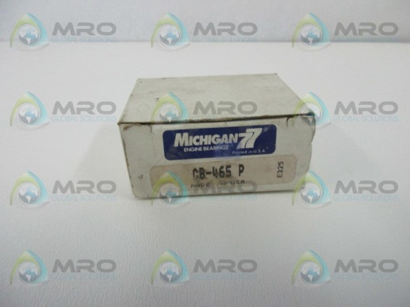 CLEVITE CB465P ENGINE BEARING  NSMP