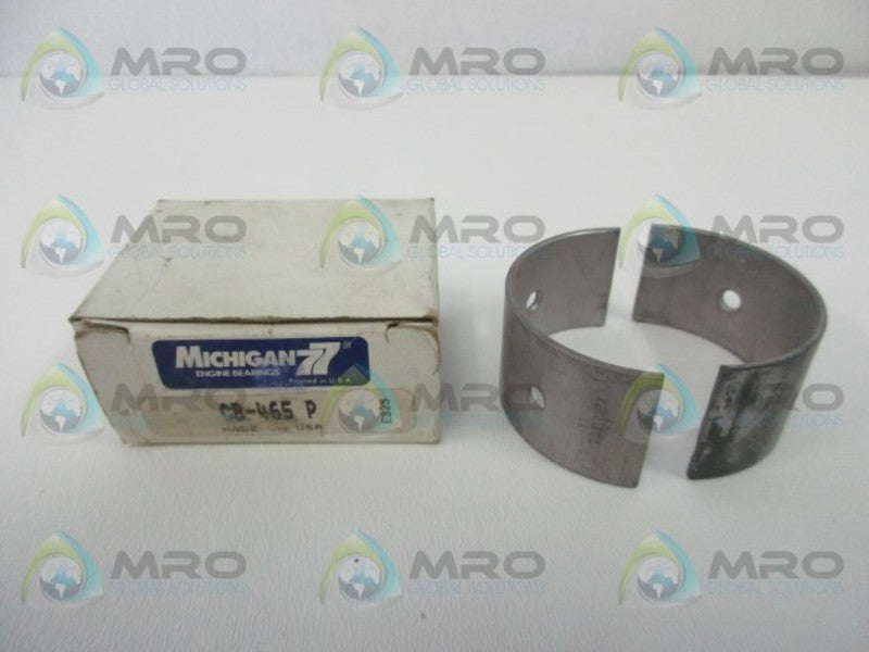CLEVITE CB465P ENGINE BEARING  NSMP