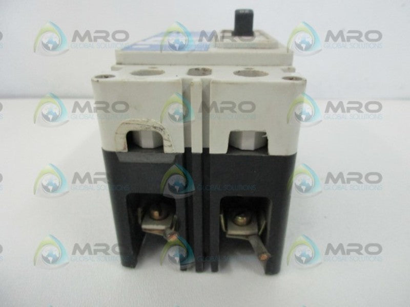 CUTLER HAMMER EHD2020L 480VAC 20A UNMP