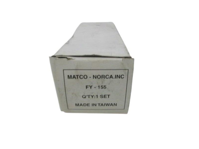 MATCO FY-155 NSMP