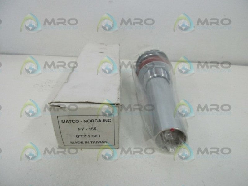 MATCO FY-155 NSMP