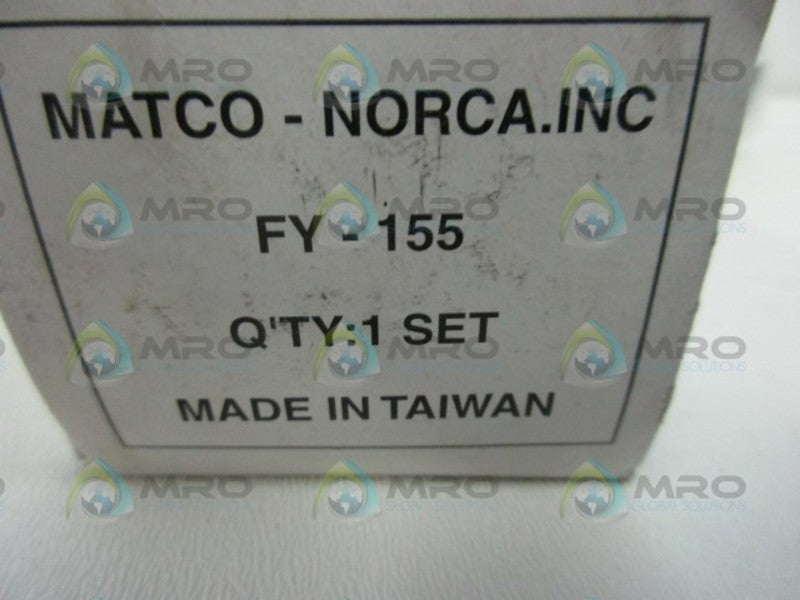 MATCO FY-155 NSMP