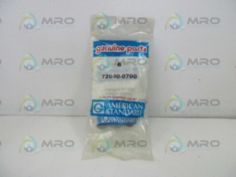 AMERICAN STANDARD 72940-0700 FLUSH VALVE  NSMP