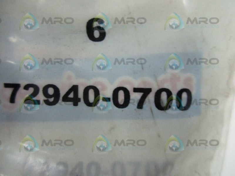 AMERICAN STANDARD 72940-0700 FLUSH VALVE  NSMP