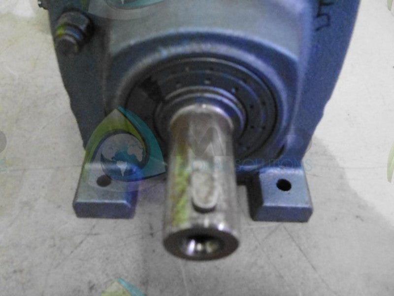 SEW-EURODRIVE DFT71C4TFTS  MOTOR  NSNP