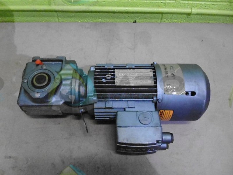 SEW-EURODRIVE DFT80K4BMG1HRTH-1S NSNP