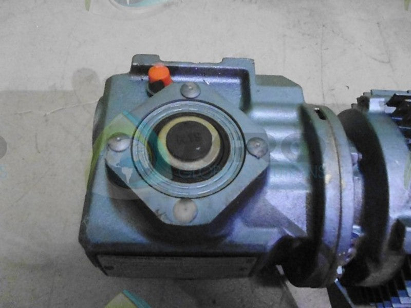 SEW-EURODRIVE DFT80K4BMG1HRTH-1S NSNP