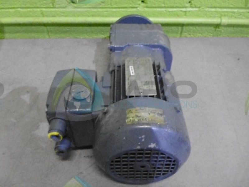 SEW-EURODRIVE RF17DT71K4/TF/1S MOTOR  NSNP