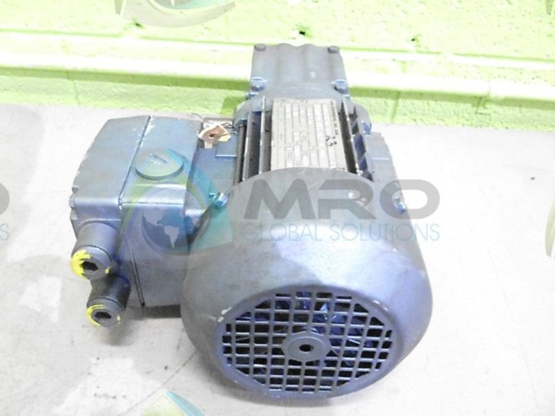 SEW-EURODRIVE W20DT71K4TF-1S MOTOR  NSNP