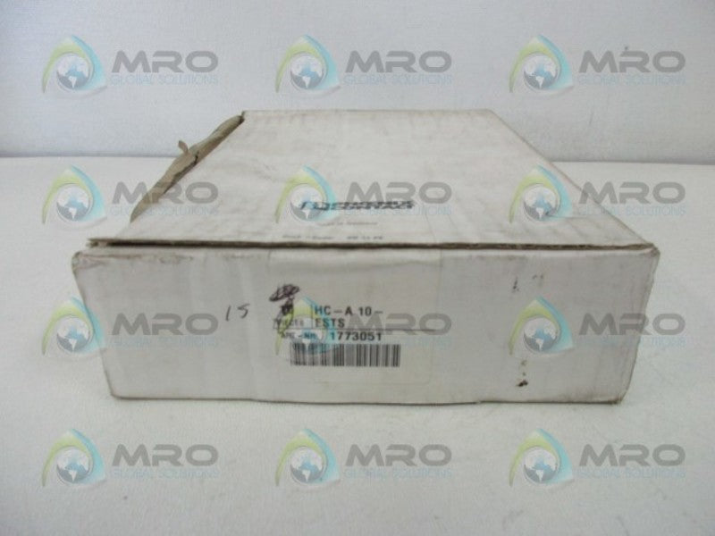 PHOENIX CONTACT 1773051 CONTACT INSERT MALE (BOX OF 15)  NSMP