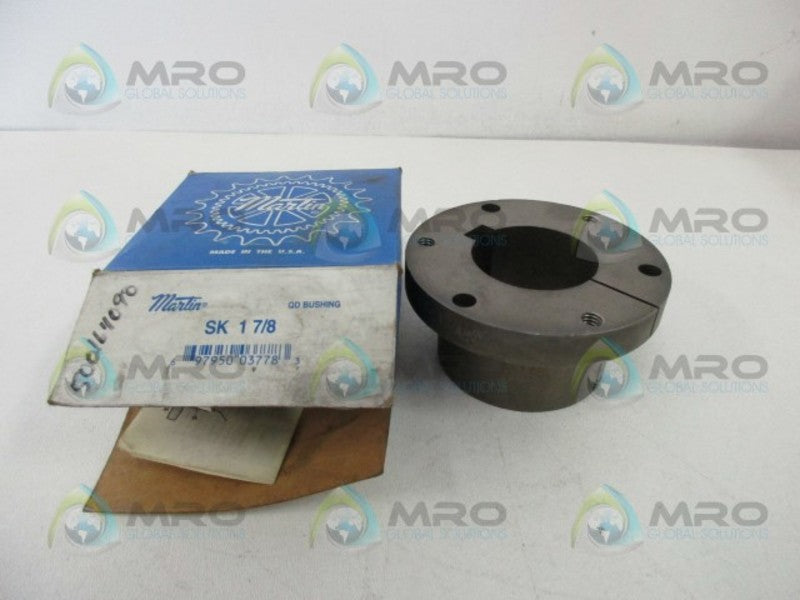 MARTIN SK QUICK DISCONNECT BUSHING 1-7/8" (NO ACCESSORIES)  NSMP