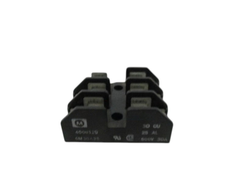 MARATHON 4000129 FUSE BLOCK  UNMP