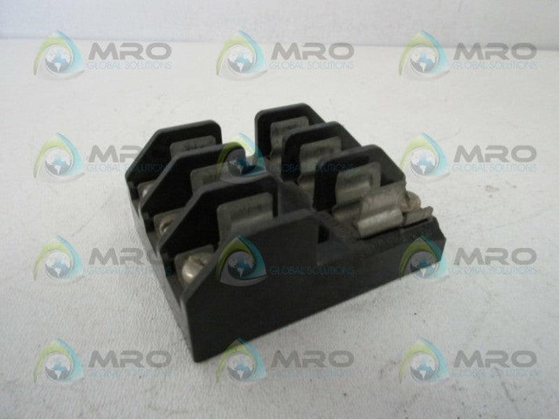 MARATHON 4000129 FUSE BLOCK  UNMP