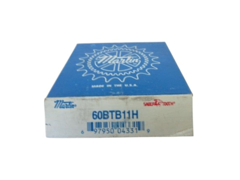 MARTIN 60BTB11H SPROCKET  NSMP