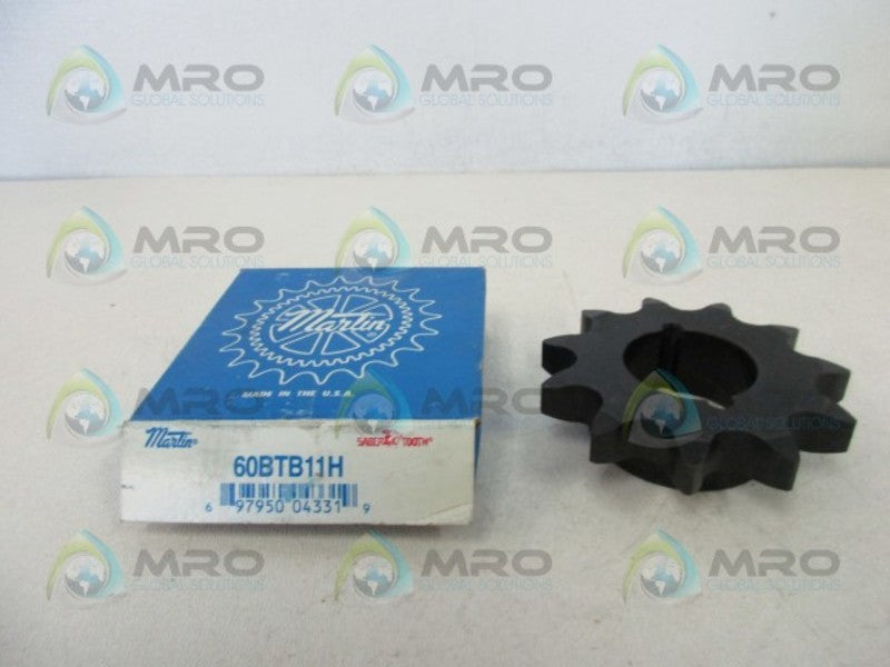 MARTIN 60BTB11H SPROCKET  NSMP