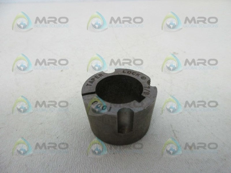 DODGE 117074 1008 TAPER LOCK BUSHING 7/8"  NSMP
