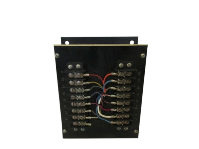 MAGNETIC & CONTROLS 218A4497P3 MOTOR CONTROL UNIT  UNMP