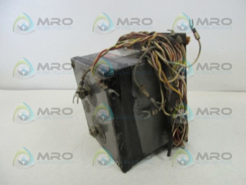 MAGNETIC SPECIALTIES HA2Z1-1-20023 GATING MODULE (AS PICTURED)  UNMP
