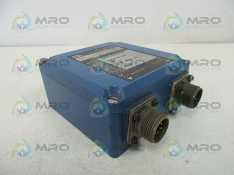 TEMPOSONICS 0210700503100500 TRANSDUCER  UNMP