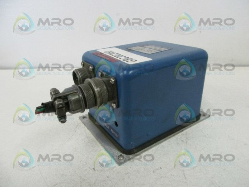 TEMPOSONICS 011103092000001 TRANSDUCER  UNMP