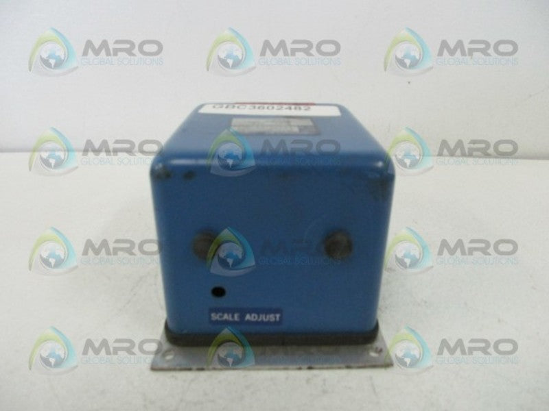 TEMPOSONICS 011103092000001 TRANSDUCER  UNMP