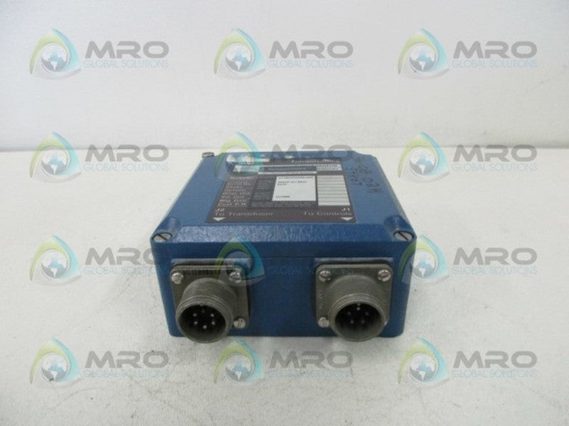TEMPOSONICS 0110640903201000 ELECTRIC BOX 64"  UNMP