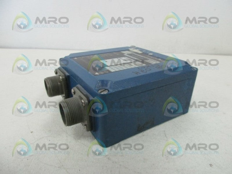 TEMPOSONICS 0110640903201000 ELECTRIC BOX 64"  UNMP