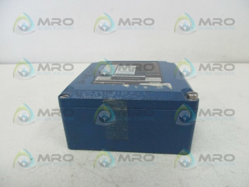 TEMPOSONICS 0110640903201000 ELECTRIC BOX 64"  UNMP