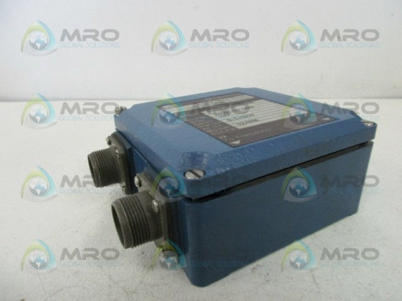 TEMPOSONICS 0111050503201000 ELECTRIC BOX 105"  UNMP