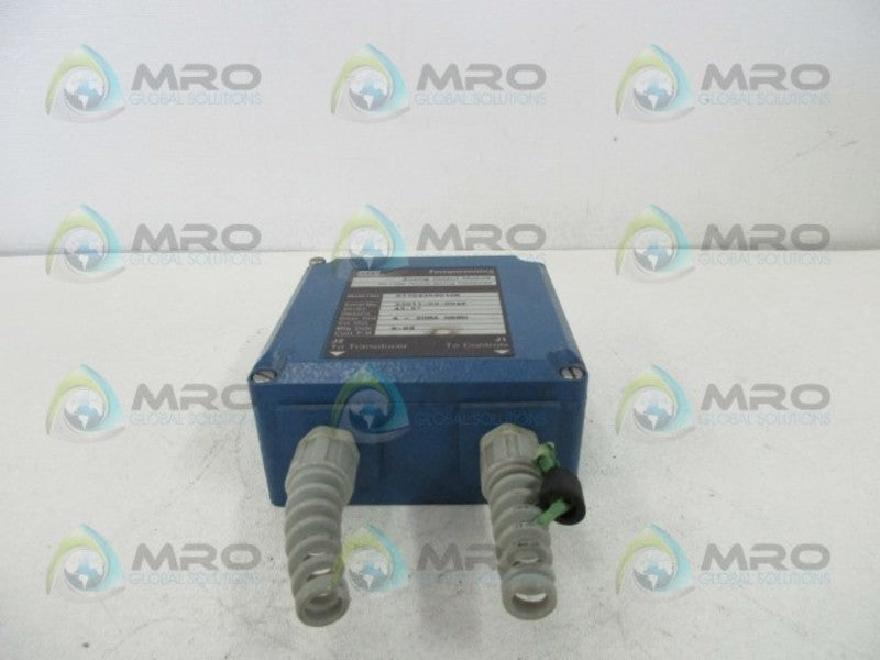 TEMPOSONICS 011043590106 ELECTRIC BOX 43.5"  UNMP