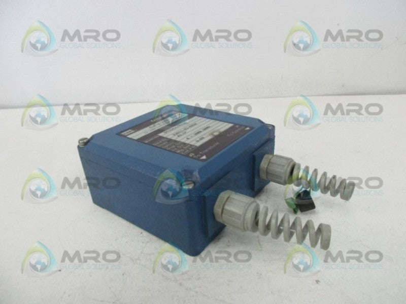 TEMPOSONICS 011043590106 ELECTRIC BOX 43.5"  UNMP