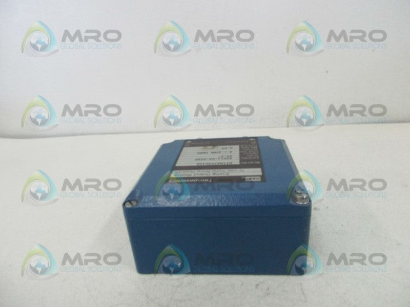 TEMPOSONICS 011043590106 ELECTRIC BOX 43.5"  UNMP