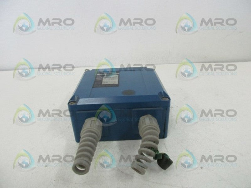 TEMPOSONICS 011043590-3100500 ELECTRIC BOX 43.5"  UNMP