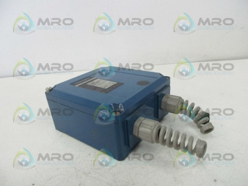 TEMPOSONICS 011043590-3100500 ELECTRIC BOX 43.5"  UNMP