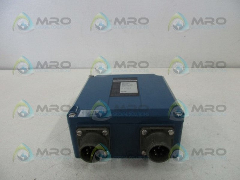 TEMPOSNICS 011100090-3201000 ELECTRIC BOX 100"  UNMP