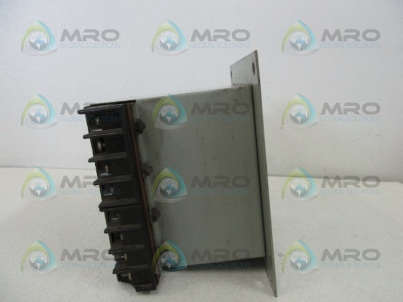 GENERAL ELECTRIC 9T95Y24 AMPLIFIER AMPLISTAT  UNMP