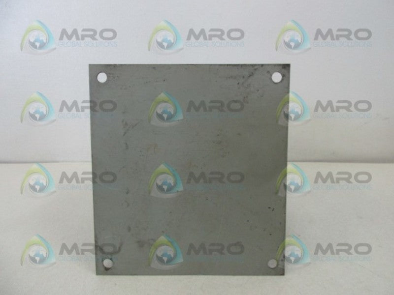 GENERAL ELECTRIC 9T95Y24 AMPLIFIER AMPLISTAT  UNMP